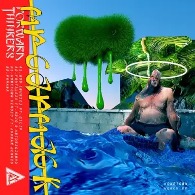 "HOMETOWN HEROES" EP
