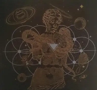 The Motorpnakotic Fragments, Part III