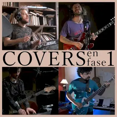 Covers en Fase 1