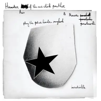 Insatiable, Play the Peter Houben Songbook