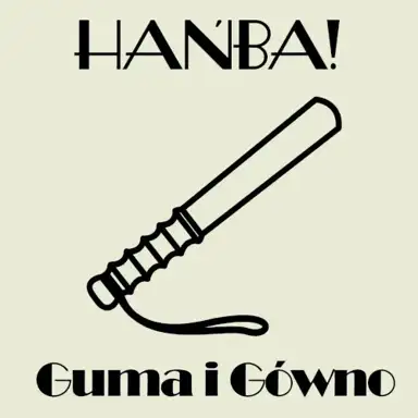 Guma i gówno