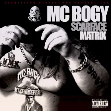 Scarface Matrix