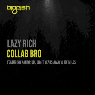Collab Bro
