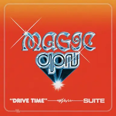 Drive Time Suite