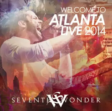 Welcome to Atlanta