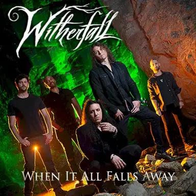 When It All Falls Away