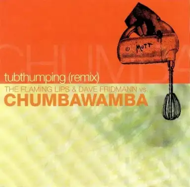 Tubthumping (remix)