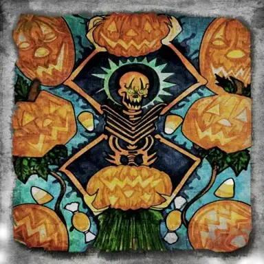 Songs of Samhain