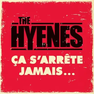 Ça s’arrête jamais…