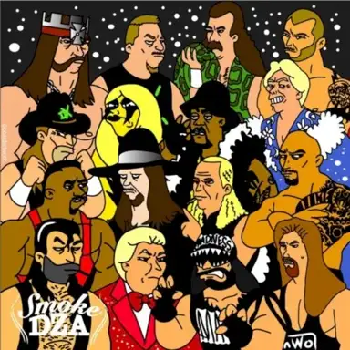 Ringside 2
