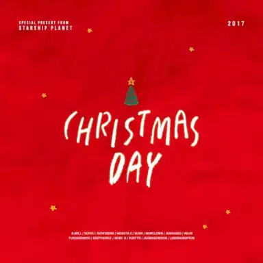 CHRISTMAS DAY