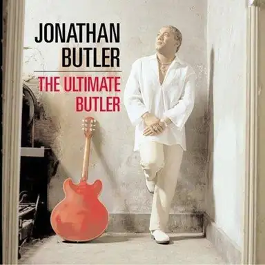 The Ultimate Butler