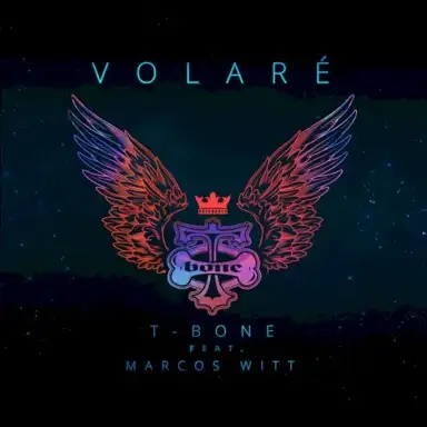 Volaré