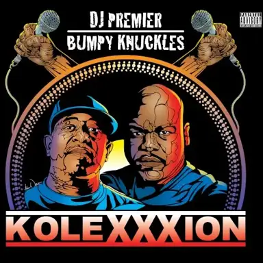 KoleXXXion