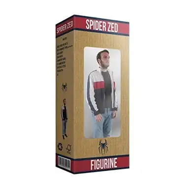 Figurine