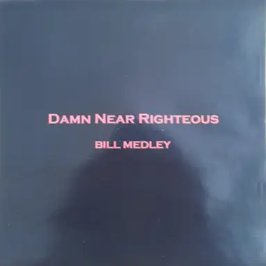 Damn Near Righteous