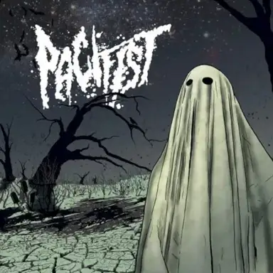 A Ghost Wandering Alone