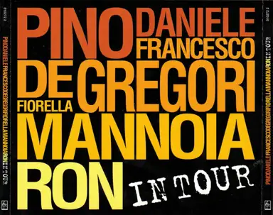 In tour