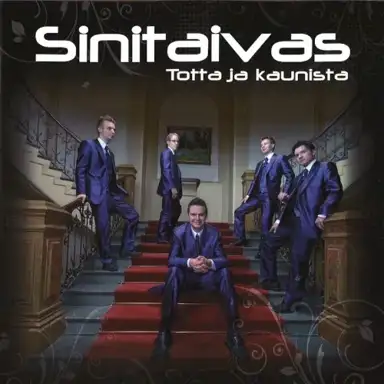 Totta ja kaunista