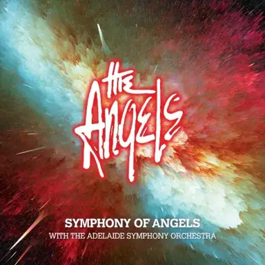 Symphony of Angels