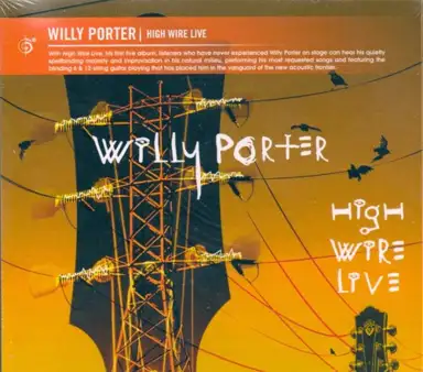 High Wire Live