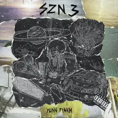 4EVERFRIDAY SZN 3