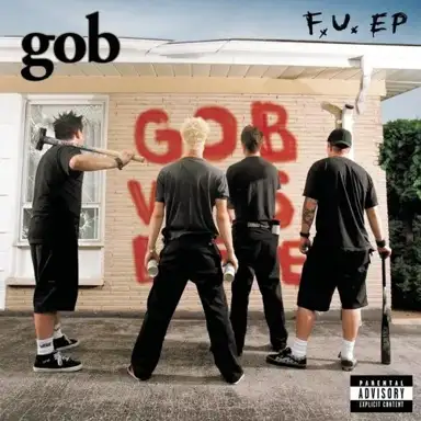 F.U. EP