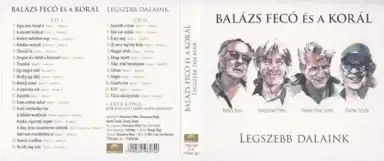 Legszebb dalaink