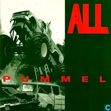 Pummel