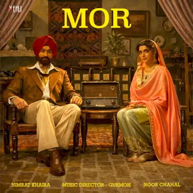 Mor (From "Rabb Da Radio 3")
