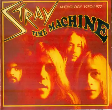 Time Machine: Anthology 1970-1977