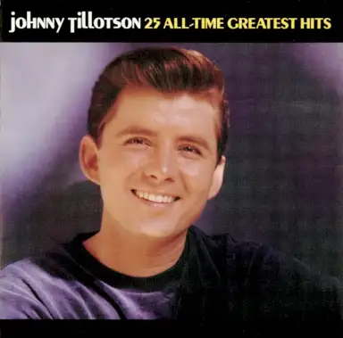 25 All-time Greatest Hits