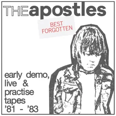 Best Forgotten