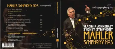 Symphony no. 3