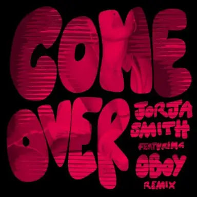 Come Over (remix)
