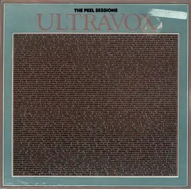 The Peel Sessions