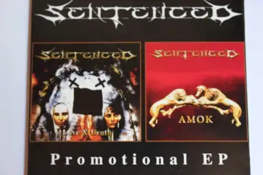 Promotional EP