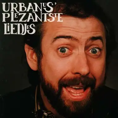 Urbanus’ plezantste liedjes