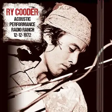 Acoustic Performance Radio Branch 12-12-1974