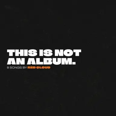 This is Not an Album
