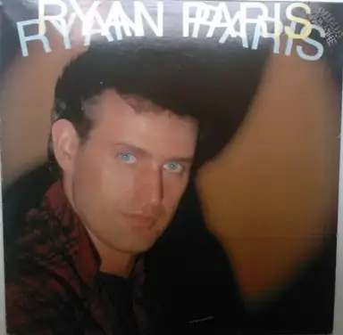 Ryan Paris