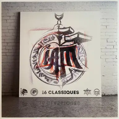 16 classiques