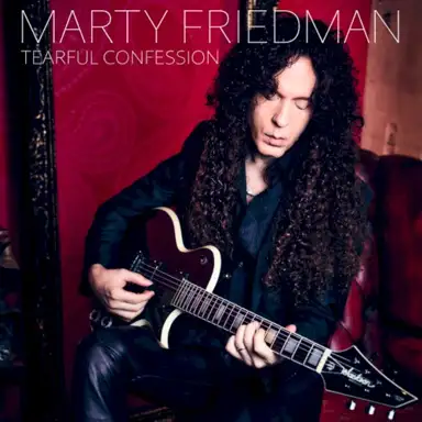 Tearful Confession