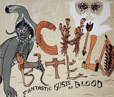 Fantastic Gusts of Blood