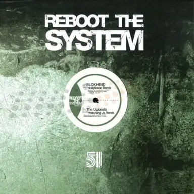 Reboot The System (Part 3)