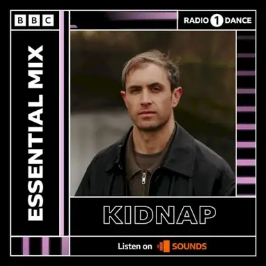 2024-10-26: BBC Radio 1 Essential Mix