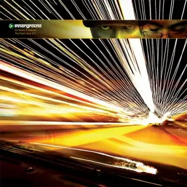 The Rush Hour E.P.
