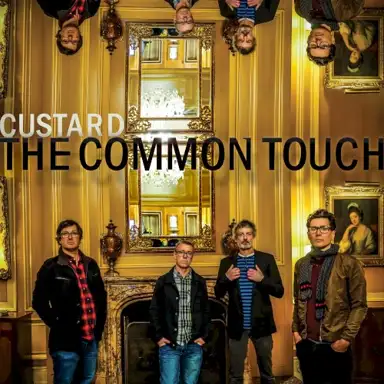 The Common Touch