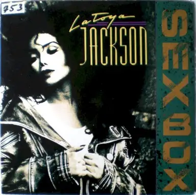 Sexbox