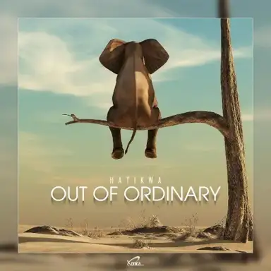 Out of Ordinary